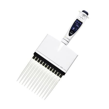 Sartorius - Pipettes - BM12-10